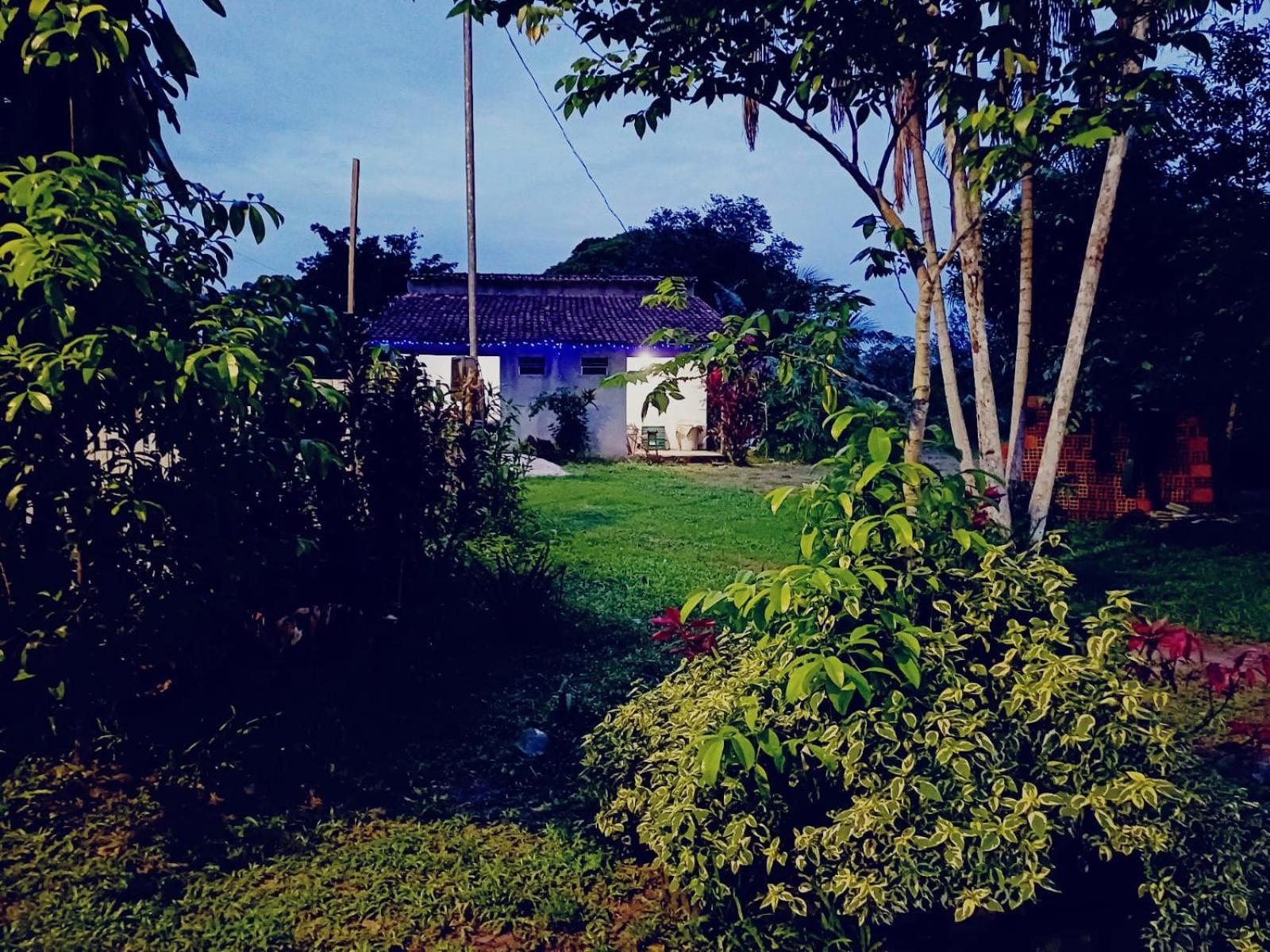 Eco Sitio O Labirinto Do Fauno Hotel Mosqueiro  Bagian luar foto