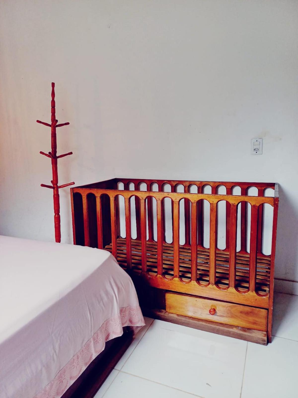 Eco Sitio O Labirinto Do Fauno Hotel Mosqueiro  Bagian luar foto